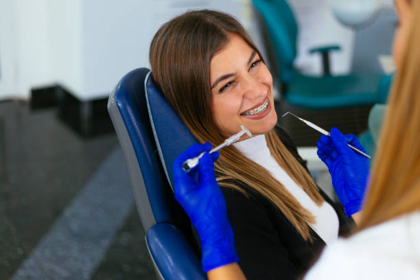 Oral Cancer Screening in Farragut, TN