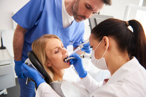 TMJ/TMD Treatment in Farragut, TN
