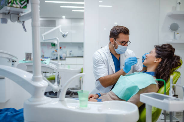 Best Veneers and Lumineers  in Farragut, TN