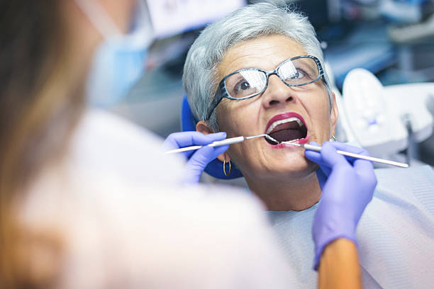 Best Wisdom Tooth Removal  in Farragut, TN