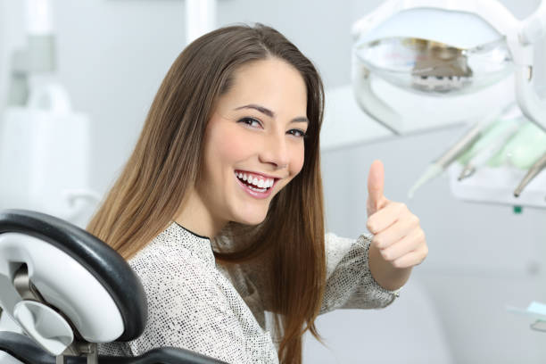 Advanced Technology for Better Dental Care in Farragut, TN